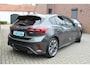 Ford Focus 1.0 EcoBoost Hybrid ST Line X Winter Pack, 18", Afn Trekhaak, Carplay/Navigatie, Led, Lederen bekleding!