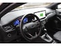 Ford Focus 1.0 EcoBoost Hybrid ST Line X Winter Pack, 18", Afn Trekhaak, Carplay/Navigatie, Led, Lederen bekleding!