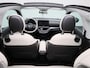 Fiat 500C 500e 42 kWh La Prima