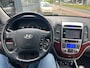 Hyundai Santa Fe 2.7I V6 4WD STYLE