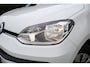 Volkswagen Up! 1.0 BMT move up! - PRIJS INCL. BEURT - APK 01/2028 - 5 DEURS - AIRCO - ELEKTRISCH RAMEN - CENTRALE VERGRENDELING