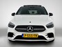 Mercedes-Benz B-klasse 200 Business Solution AMG | Panoramadak | Trekhaak | Achteruitrijcamera | Multibeam Koplampen | Inclusief 24 maanden MB Certified garantie voor Europa.
