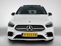Mercedes-Benz B-klasse 200 Business Solution AMG | Panoramadak | Trekhaak | Achteruitrijcamera | Multibeam Koplampen | Inclusief 24 maanden MB Certified garantie voor Europa.