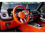 Mercedes-Benz G-klasse 800 BRABUS / Hermes / Commercial / VAN