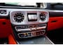 Mercedes-Benz G-klasse 800 BRABUS / Hermes / Commercial / VAN