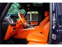 Mercedes-Benz G-klasse 800 BRABUS / Hermes / Commercial / VAN
