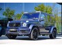 Mercedes-Benz G-klasse 800 BRABUS / Hermes / Commercial / VAN