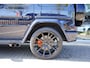 Mercedes-Benz G-klasse 800 BRABUS / Hermes / Commercial / VAN
