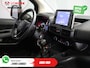 Opel Combo 1.2 Turbo BENZINE 3Pers./ Carplay/ Navi/ Camera/ PDC/ Cruise/ Airco