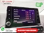 Opel Combo 1.2 Turbo BENZINE 3Pers./ Carplay/ Navi/ Camera/ PDC/ Cruise/ Airco
