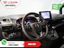 Opel Combo 1.2 Turbo BENZINE 3Pers./ Carplay/ Navi/ Camera/ PDC/ Cruise/ Airco