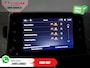 Opel Combo 1.2 Turbo BENZINE 3Pers./ Carplay/ Navi/ Camera/ PDC/ Cruise/ Airco