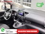 Opel Combo 1.2 Turbo BENZINE 3Pers./ Carplay/ Navi/ Camera/ PDC/ Cruise/ Airco