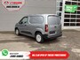 Opel Combo 1.2 Turbo BENZINE 3Pers./ Carplay/ Navi/ Camera/ PDC/ Cruise/ Airco