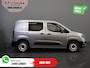 Opel Combo 1.2 Turbo BENZINE 3Pers./ Carplay/ Navi/ Camera/ PDC/ Cruise/ Airco