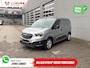 Opel Combo 1.2 Turbo BENZINE 3Pers./ Carplay/ Navi/ Camera/ PDC/ Cruise/ Airco