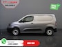 Opel Combo 1.2 Turbo BENZINE 3Pers./ Carplay/ Navi/ Camera/ PDC/ Cruise/ Airco