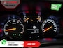 Opel Combo 1.2 Turbo BENZINE 3Pers./ Carplay/ Navi/ Camera/ PDC/ Cruise/ Airco