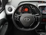 Toyota Aygo 1.0 VVT-i x-cite