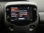 Toyota Aygo 1.0 VVT-i x-cite