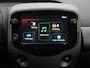Toyota Aygo 1.0 VVT-i x-cite