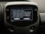 Toyota Aygo 1.0 VVT-i x-cite