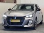 Peugeot 208 1.2 STYLE 100PK MODEL 2025 NAVIGATIE CRUISE CONTROL APPLE CARPLAY/ANDROID AIRCO  BLUETOOTH TELEFOON RIJSTROOKSENSOREN PDC ZEER MOOI !!