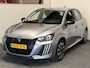 Peugeot 208 1.2 STYLE 100PK MODEL 2025 NAVIGATIE CRUISE CONTROL APPLE CARPLAY/ANDROID AIRCO BLUETOOTH TELEFOON RIJSTROOKSENSOREN PDC ZEER MOOI !!