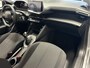 Peugeot 208 1.2 STYLE 100PK MODEL 2025 NAVIGATIE CRUISE CONTROL APPLE CARPLAY/ANDROID AIRCO  BLUETOOTH TELEFOON RIJSTROOKSENSOREN PDC ZEER MOOI !!