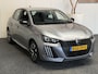 Peugeot 208 1.2 STYLE 100PK MODEL 2025 NAVIGATIE CRUISE CONTROL APPLE CARPLAY/ANDROID AIRCO BLUETOOTH TELEFOON RIJSTROOKSENSOREN PDC ZEER MOOI !!