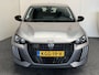 Peugeot 208 1.2 STYLE 100PK MODEL 2025 NAVIGATIE CRUISE CONTROL APPLE CARPLAY/ANDROID AIRCO BLUETOOTH TELEFOON RIJSTROOKSENSOREN PDC ZEER MOOI !!