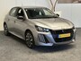 Peugeot 208 1.2 STYLE 100PK MODEL 2025 NAVIGATIE CRUISE CONTROL APPLE CARPLAY/ANDROID AIRCO  BLUETOOTH TELEFOON RIJSTROOKSENSOREN PDC ZEER MOOI !!