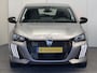 Peugeot 208 1.2 STYLE 100PK MODEL 2025 NAVIGATIE CRUISE CONTROL APPLE CARPLAY/ANDROID AIRCO  BLUETOOTH TELEFOON RIJSTROOKSENSOREN PDC ZEER MOOI !!