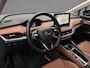 Skoda Enyaq iV 80 204pk Automaat Trekhaak, Warmtepomp, Lederen bekleding, Adaptive cruise control, 360 camera, Achteruitrijcamera, Navigatie