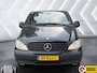 Mercedes-Benz Vito 111 CDI 320 L.DC lux AUT. CRUISE