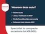 Kia Ceed cee'd 1.4 CVVT X-tra | Trekhaak | Nieuwe APK | Airco | Goed onderhoude