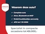 Kia Rio 1.2 CVVT Design Ed. | Bluetooth | NAP | All seasonbanden | Stoel