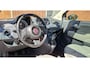 Fiat 500 1.2 Lounge | Airco | Panoramadak | Parkeersensoren | Leuke Fiat