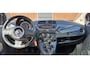 Fiat 500 1.2 Lounge | Airco | Panoramadak | Parkeersensoren | Leuke Fiat