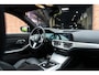 BMW 3-Serie 330e xDrive M-Sport Pano / Camera / Trekhaak