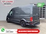 Volkswagen Crafter 35 2.0 TDI 140 pk DSG Aut. L3H3 Adapt.Cruise/ Gev.Stoel/ 270Gr.deuren/ Carplay/ Navi/ Camera/ PDC/ Airco