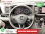 Volkswagen Crafter 35 2.0 TDI 140 pk DSG Aut. L3H3 Adapt.Cruise/ Gev.Stoel/ 270Gr.deuren/ Carplay/ Navi/ Camera/ PDC/ Airco