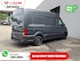 Volkswagen Crafter 35 2.0 TDI 140 pk DSG Aut. L3H3 Adapt.Cruise/ Gev.Stoel/ 270Gr.deuren/ Carplay/ Navi/ Camera/ PDC/ Airco