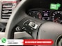 Volkswagen Crafter 35 2.0 TDI 140 pk DSG Aut. L3H3 Adapt.Cruise/ Gev.Stoel/ 270Gr.deuren/ Carplay/ Navi/ Camera/ PDC/ Airco