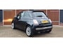 Fiat 500 1.2 Sport | Automaat | Half lederen bekleding | NAP