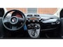 Fiat 500 1.2 Sport | Automaat | Half lederen bekleding | NAP