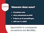 BMW 1-Serie 116i | 5 deurs | Bluetooth | NAP | Navigatie