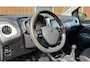 Citroën C1 1.2 AirS Shine | Cabrio | Bluetooth | Stoelverwarming | Camera