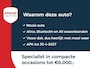 Citroën C1 1.2 AirS Shine | Cabrio | Bluetooth | Stoelverwarming | Camera