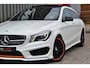 Mercedes-Benz CLA Shooting Brake 200 Orange Art Edition AMG Pano/Camera/LED/Navi